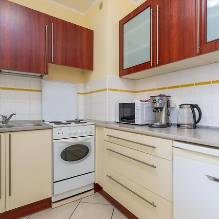 Serce Pobierowa By Noclegi Renters Pobierowo Buitenkant foto
