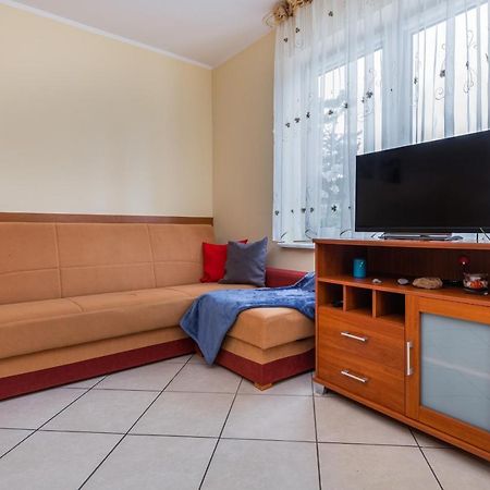 Serce Pobierowa By Noclegi Renters Pobierowo Buitenkant foto